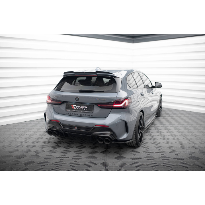 Splittery Tylne Boczne V.3 BMW 1 F40 M-Pack/ M135i