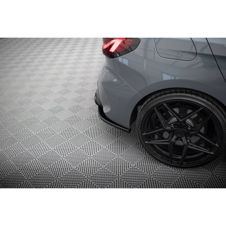 Splittery Tylne Boczne V.3 BMW 1 F40 M-Pack/ M135i