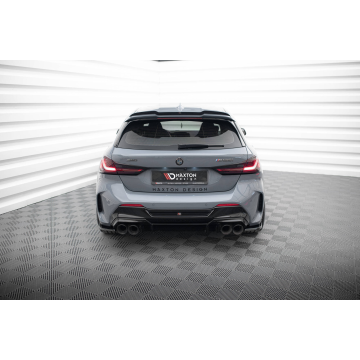 Splittery Tylne Boczne V.3 BMW 1 F40 M-Pack/ M135i
