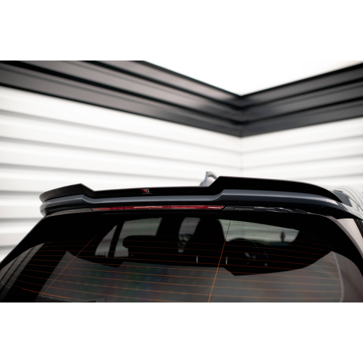 Spoiler Cap V.2 BMW 1 M135i / 128ti / M-Pack F40