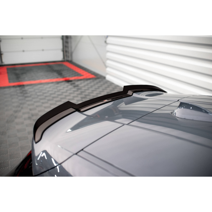 Spoiler Cap V.2 BMW 1 M135i / 128ti / M-Pack F40