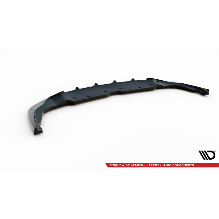 Splitter Przedni V.6 BMW 1 M-Pack / M135i / 128ti F40