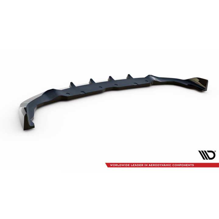 Splitter Przedni V.7 BMW 1 M-Pack / M135i / 128ti F40