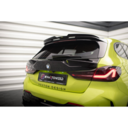 Przedłużenie Tylnej Szyby BMW 1 M-Pack / M135i / 128ti F40