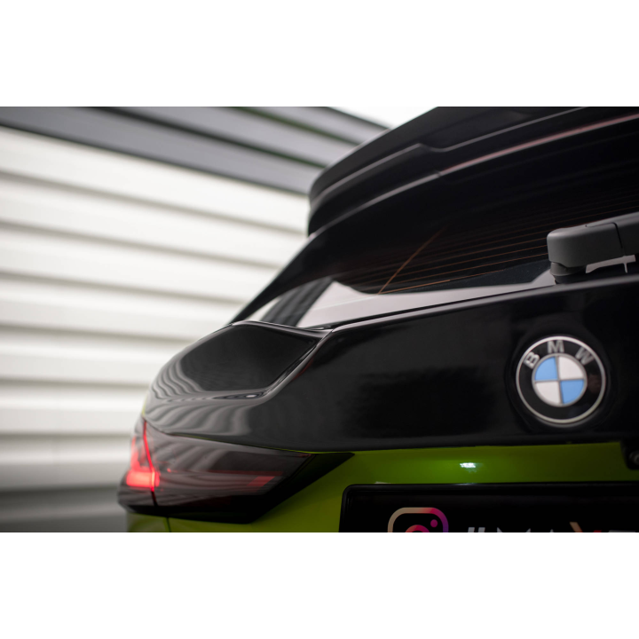 Przedłużenie Tylnej Szyby BMW 1 M-Pack / M135i / 128ti F40