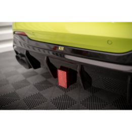 Ledowe Światło Stop BMW 1 F40 M-Pack/ M135i / 128ti
