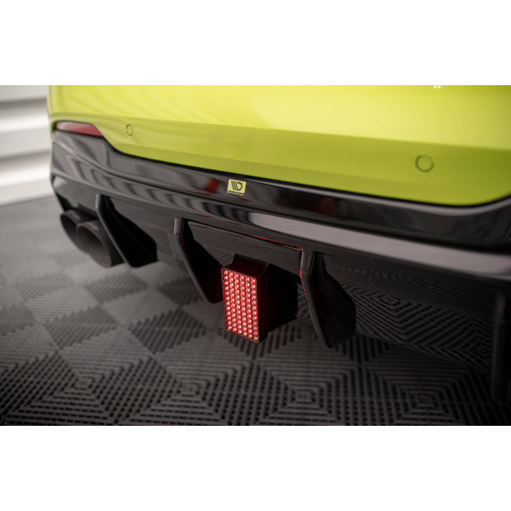 Ledowe Światło Stop BMW 1 F40 M-Pack/ M135i / 128ti