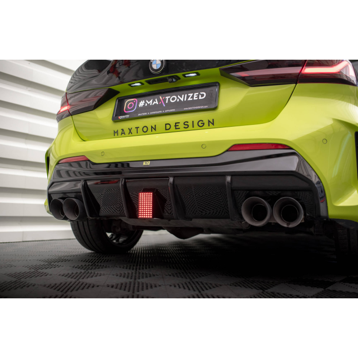 Ledowe Światło Stop BMW 1 F40 M-Pack/ M135i / 128ti