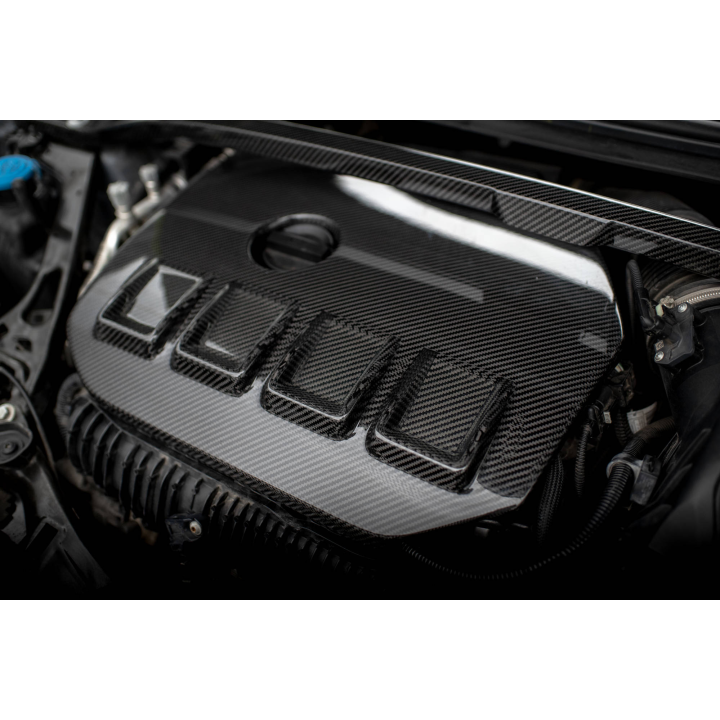 Karbonowa Pokrywa Silnika BMW M135i F40 / F70