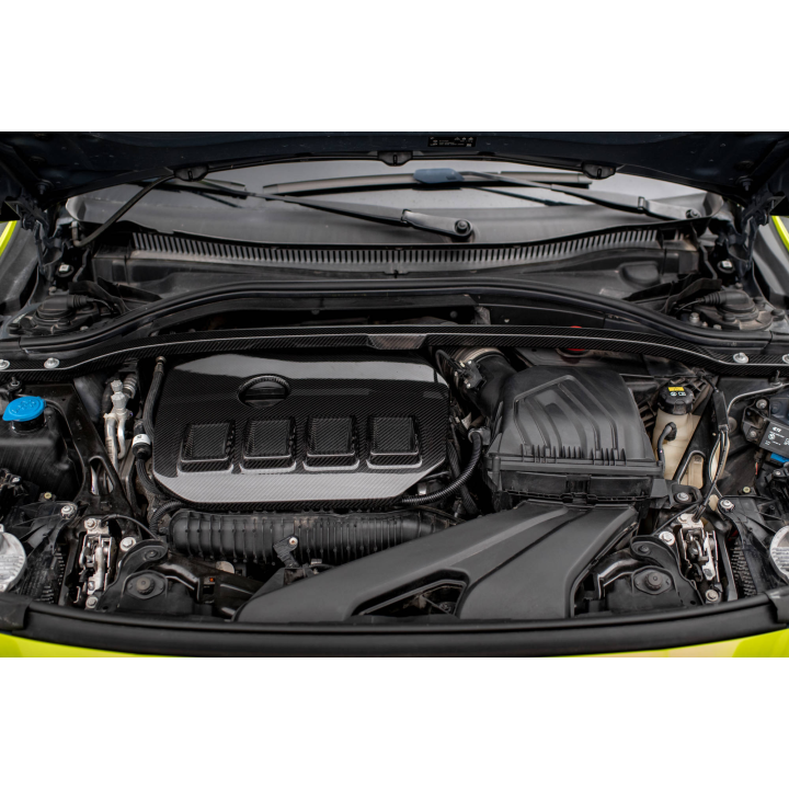 Karbonowa Pokrywa Silnika BMW M135i F40 / F70
