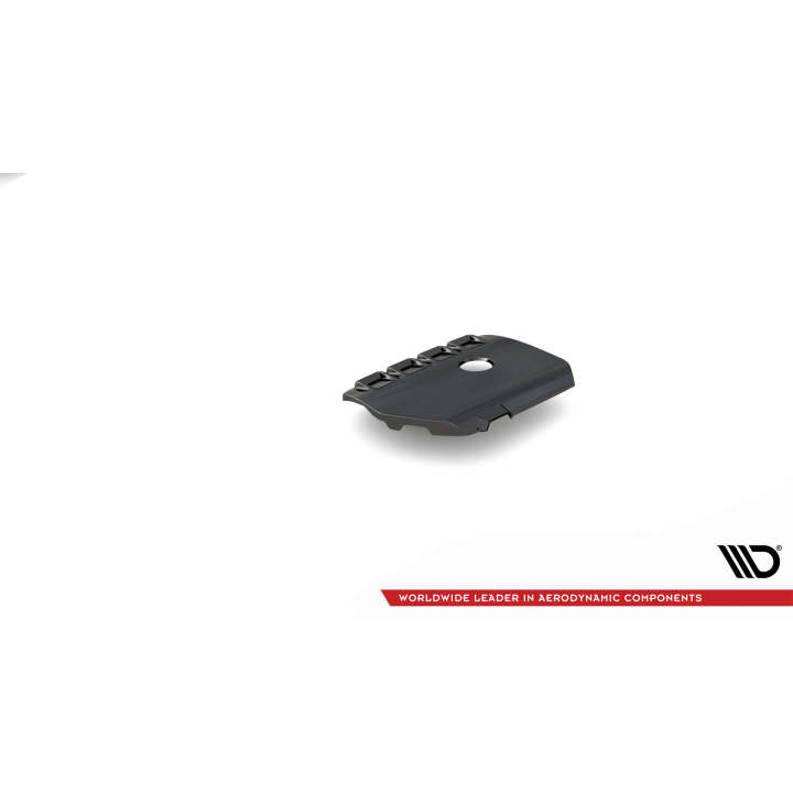 Karbonowa Pokrywa Silnika BMW M135i F40 / F70