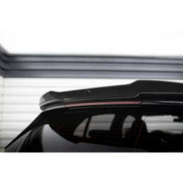 Karbonowy Spoiler Tylnej Klapy Prepreg BMW M135i / 128ti F40