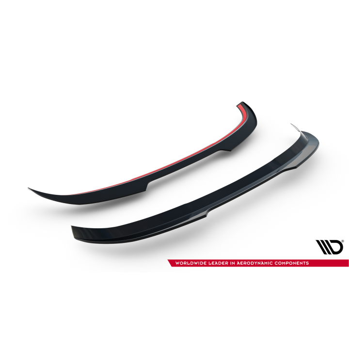Spoiler Cap BMW 128ti / M135i / Standard F40