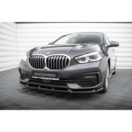 Splitter Przedni V.1 BMW 1 F40