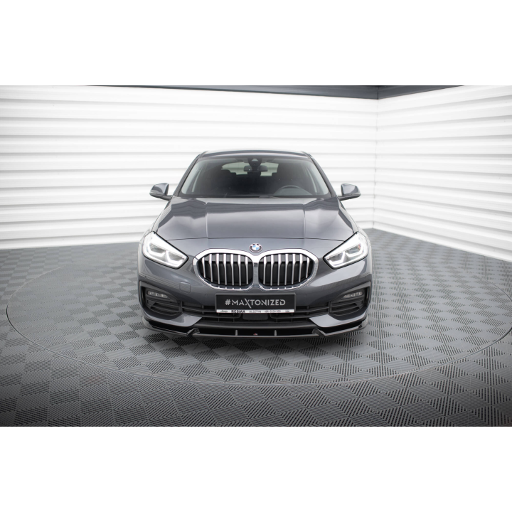 Splitter Przedni V.1 BMW 1 F40