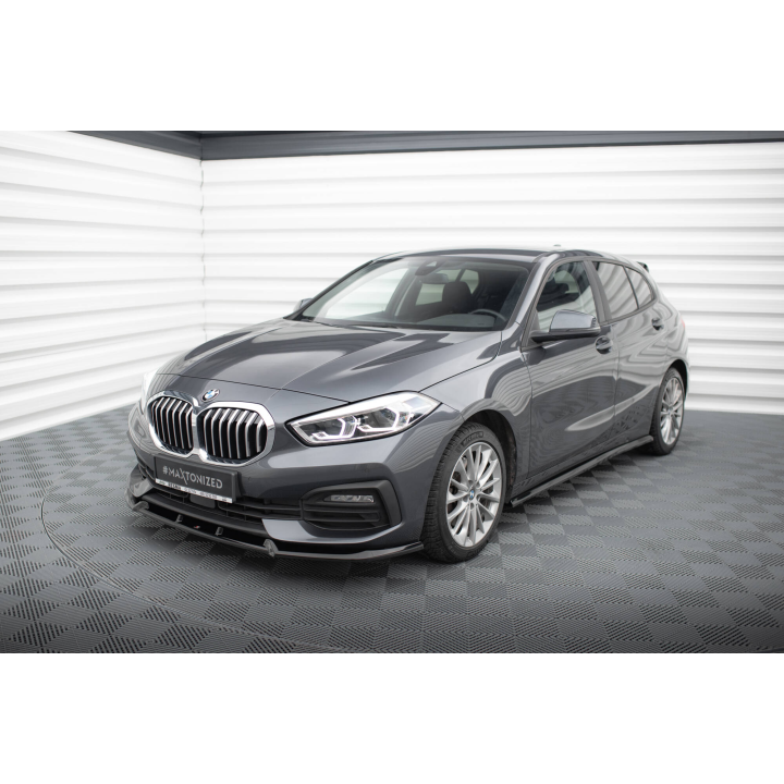 Splitter Przedni V.1 BMW 1 F40