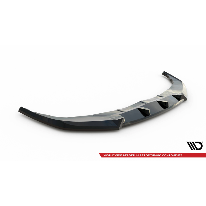 Splitter Przedni V.1 BMW 1 F40