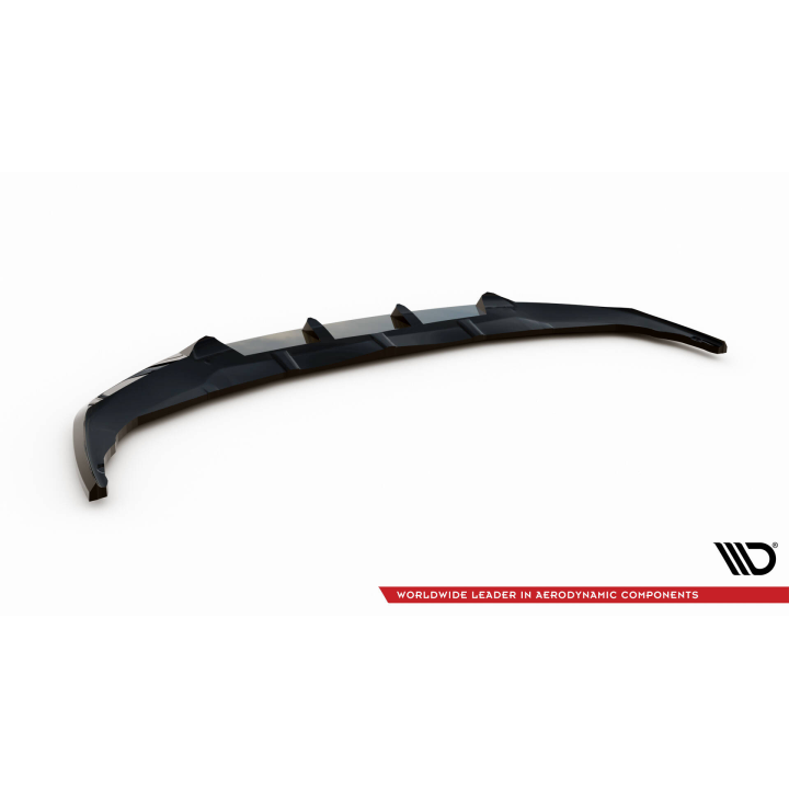 Splitter Przedni V.1 BMW 1 F40