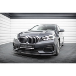 Splitter Przedni V.2 BMW 1 F40