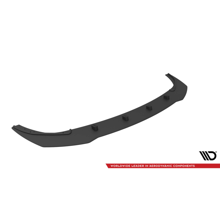 Splitter Przedni Street Pro BMW 1 M-Pack / M135i / 128ti F40