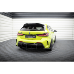 Dyfuzor Tylny Street Pro V.1 BMW 1 M-Pack / M135i / 128ti F40
