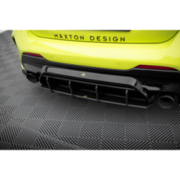Dyfuzor Tylny Street Pro V.2 BMW 1 M-Pack / M135i / 128ti F40