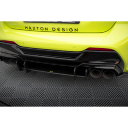 Dyfuzor Tylny Street Pro V.3 BMW 1 M-Pack / M135i / 128ti F40