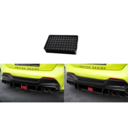 Ledowe Światło Stop BMW 1 M-Pack / M135i / 128ti F40