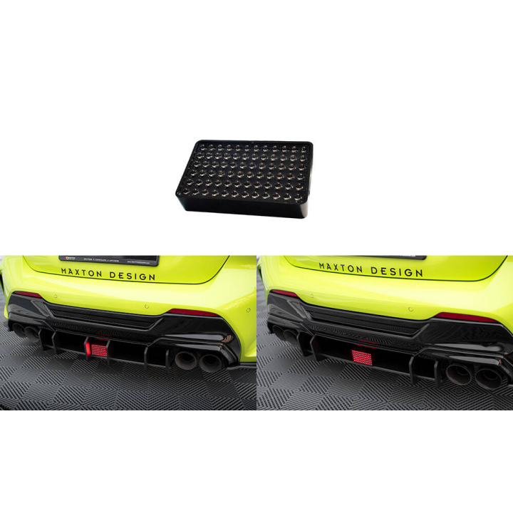 Ledowe Światło Stop BMW 1 M-Pack / M135i / 128ti F40