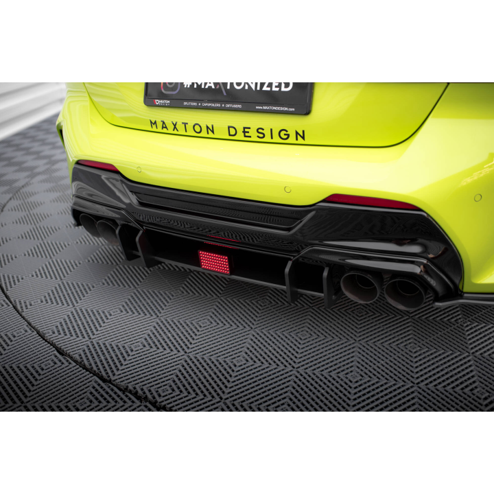 Ledowe Światło Stop BMW 1 M-Pack / M135i / 128ti F40