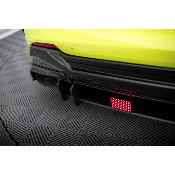 Ledowe Światło Stop BMW 1 M-Pack / M135i / 128ti F40