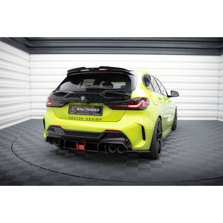 Ledowe Światło Stop BMW 1 M-Pack / M135i / 128ti F40