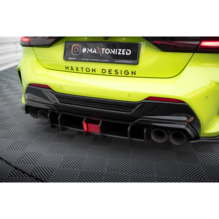 Ledowe Światło Stop BMW 1 M-Pack / M135i / 128ti F40