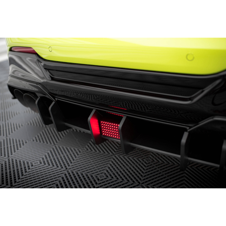 Ledowe Światło Stop BMW 1 M-Pack / M135i / 128ti F40