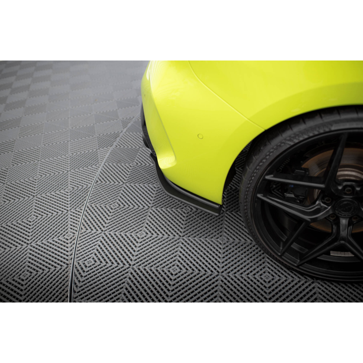 Splittery Tylne Boczne Street Pro V.1 BMW 1 F40 M-Pack / M135i