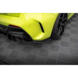 Splittery Tylne Boczne Street Pro V.2 BMW 1 F40 M-Pack / M135i