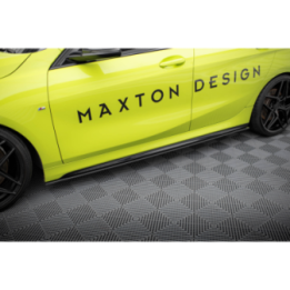 Dokładki progów Street Pro BMW 1 M-Pack / M135i / 128ti F40