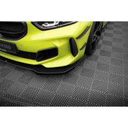 Flapsy Przednie BMW 1 M-Pack / M135i / 128ti F40
