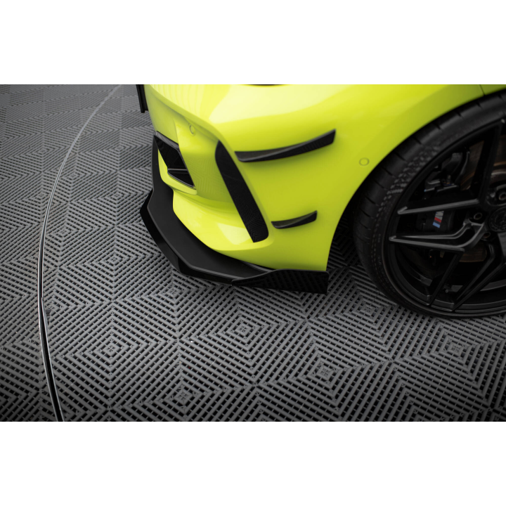 Flapsy Przednie BMW 1 M-Pack / M135i / 128ti F40