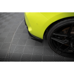 Flapsy Tylne Boczne V.1 BMW 1 M-Pack / M135i / 128ti F40