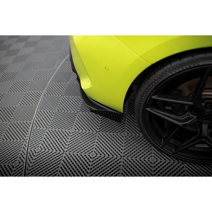 Flapsy Tylne Boczne V.1 BMW 1 M-Pack / M135i / 128ti F40
