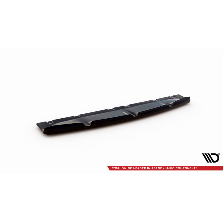 Splitter Tylny V.2 BMW M135i F40