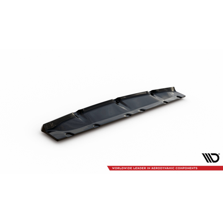 Splitter Tylny V.2 BMW M135i F40
