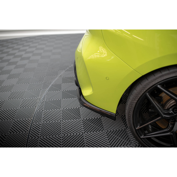 Splittery Tylne V.11 BMW 1 M-Pack / M135i F40