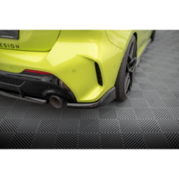 Splittery Tylne V.12 BMW 1 M-Pack / M135i F40