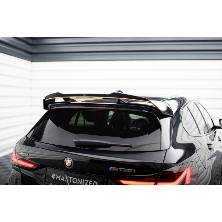 Spoiler Cap BMW M135i M-Performance F40