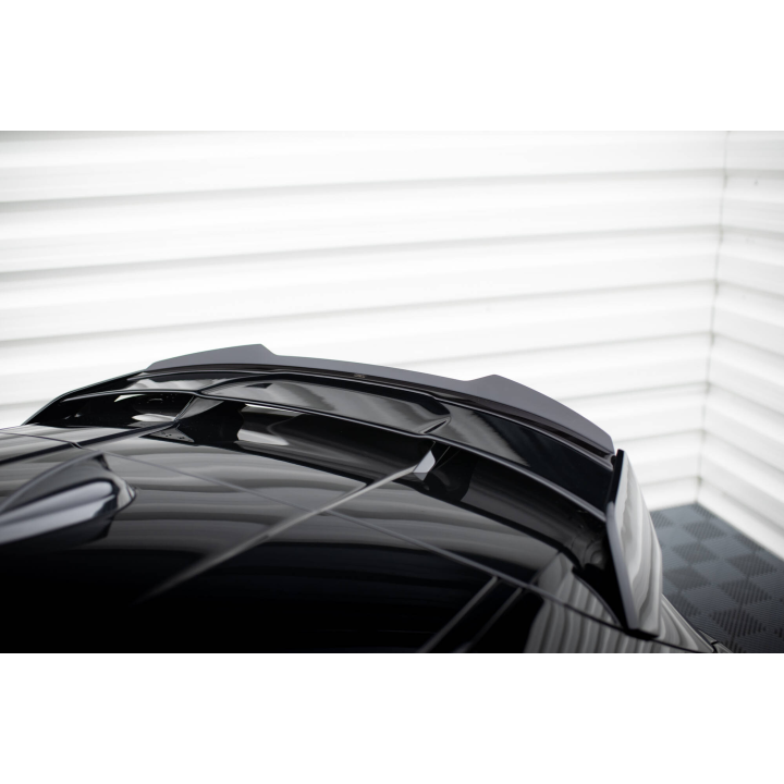 Spoiler Cap BMW M135i M-Performance F40