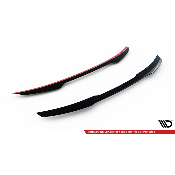Spoiler Cap BMW M135i M-Performance F40