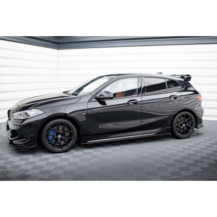 Dokładki Progów BMW M135i M-Performance F40