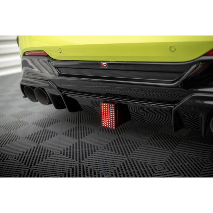 Ledowe Światło Stop V.2 BMW 1 F40 M-Pack / M135i
